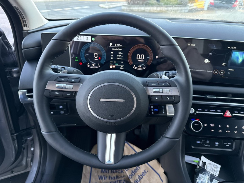 Tucson NX4 Jubile 1,6 T-GDi HEV 2WD AT t6hj1 - 7