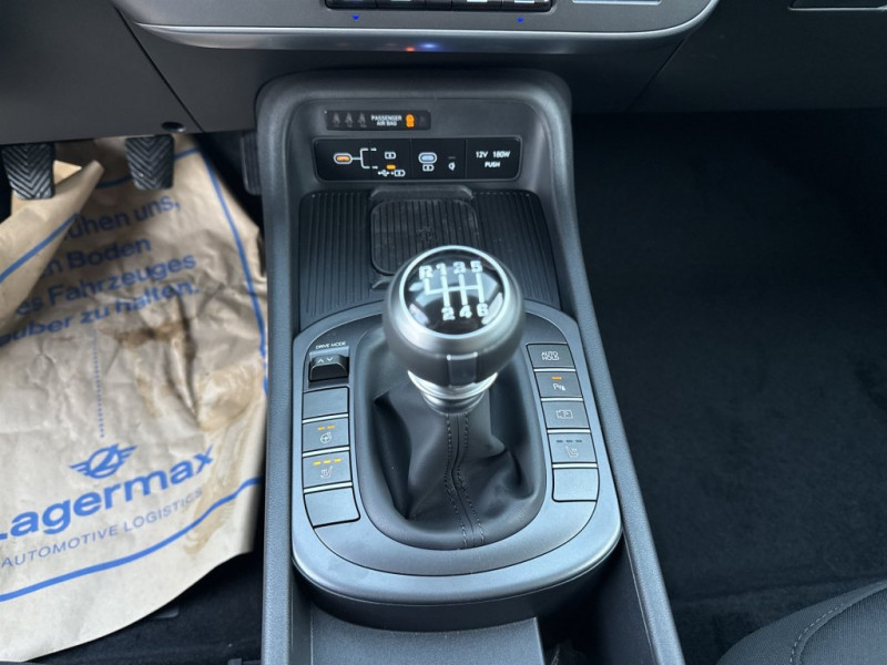 Kona (SX2) GO Plus 1.0 T-GDI 2WD k6bu1 - 7