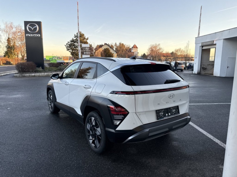 Kona (SX2) GO Plus 1.0 T-GDI 2WD k6bu1-OP6 - 3