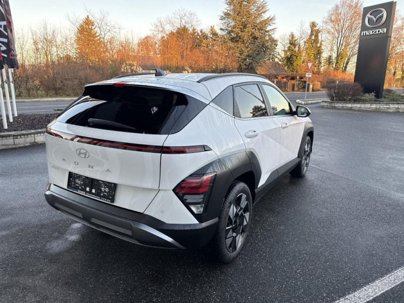 Kona (SX2) GO Plus 1.0 T-GDI 2WD k6bu1-OP6 - 4