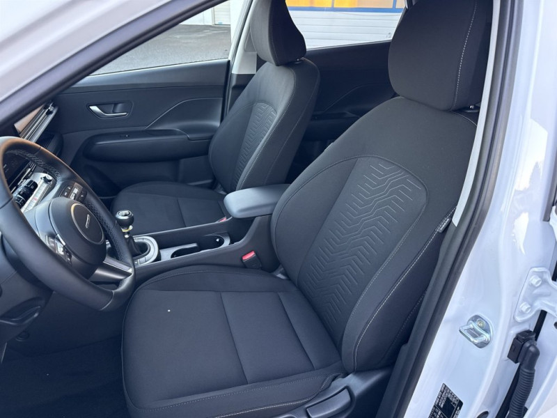 Kona (SX2) GO Plus 1.0 T-GDI 2WD k6bu1-OP6 - 6