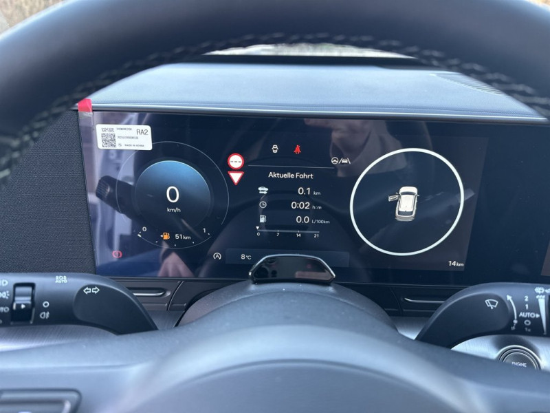 Kona (SX2) GO Plus 1.0 T-GDI 2WD k6bu1-OP6 - 7