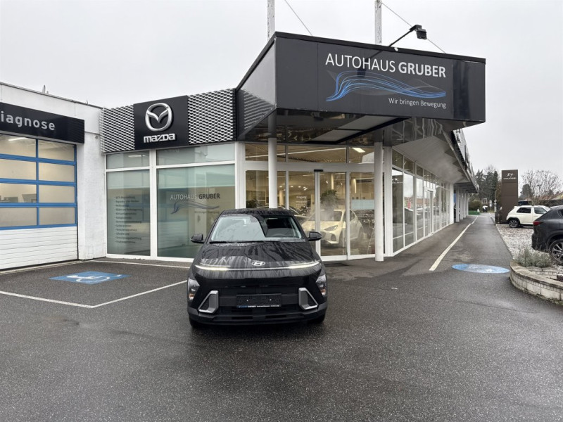 Kona HEV (SX2) Smart Line 1.6 GDI 2WD HEV k6hs1