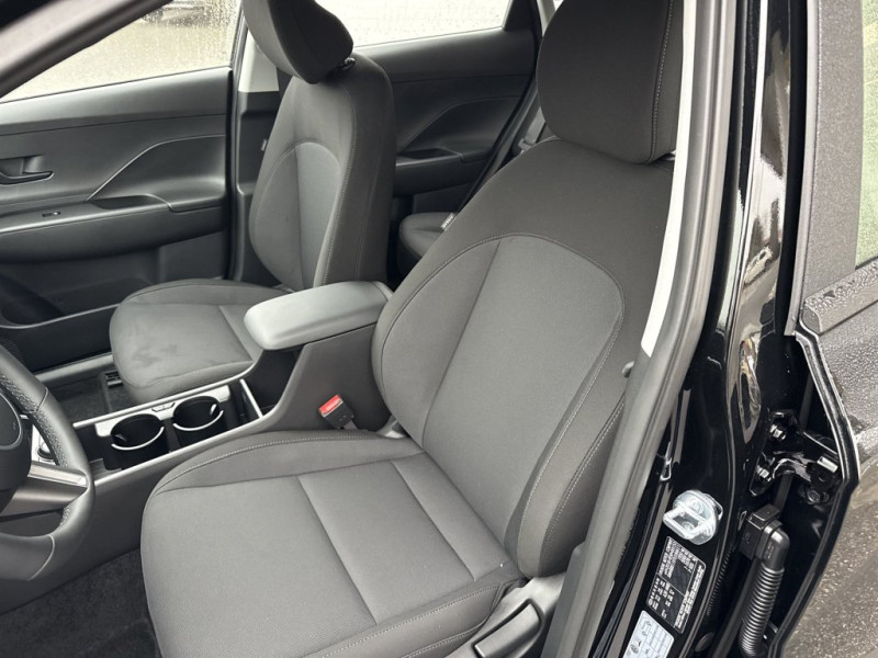 Kona HEV (SX2) Smart Line 1.6 GDI 2WD HEV k6hs1 - 5