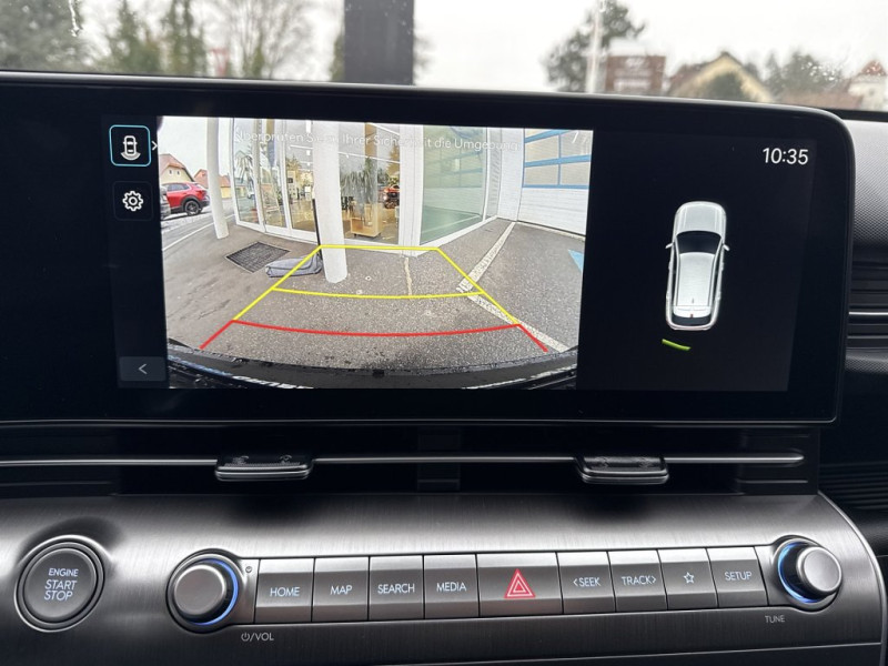 Kona HEV (SX2) Smart Line 1.6 GDI 2WD HEV k6hs1 - 7