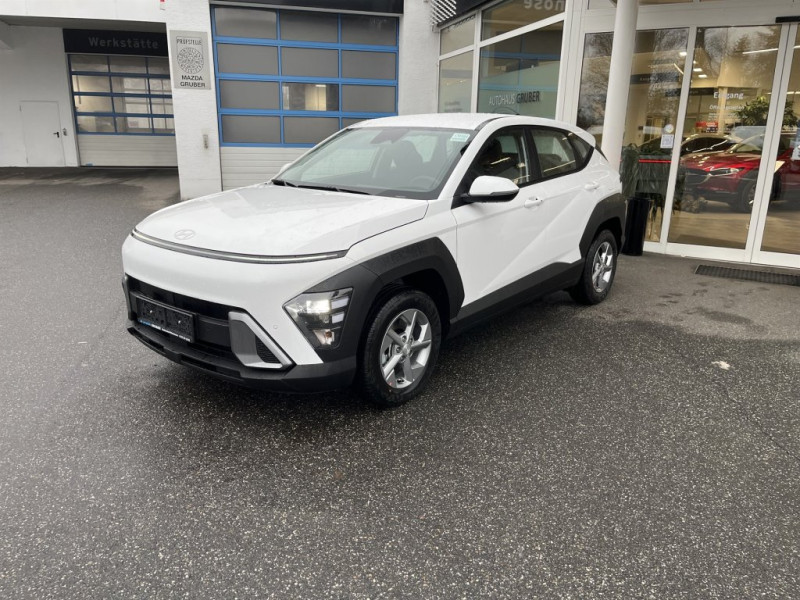 Kona HEV (SX2) Smart Line 1.6 GDI 2WD HEV k6hs1 - 2