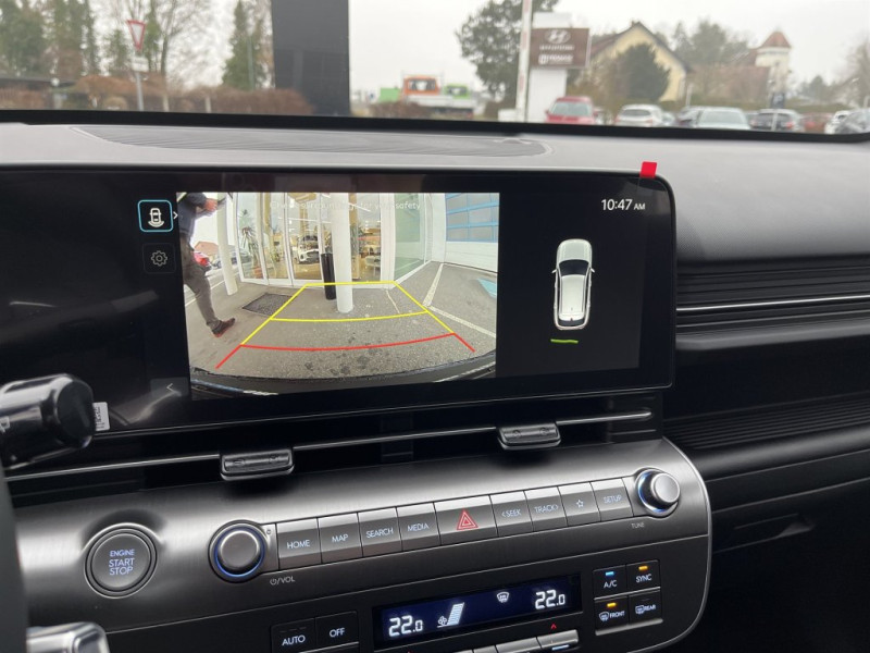 Kona HEV (SX2) Smart Line 1.6 GDI 2WD HEV k6hs1 - 5