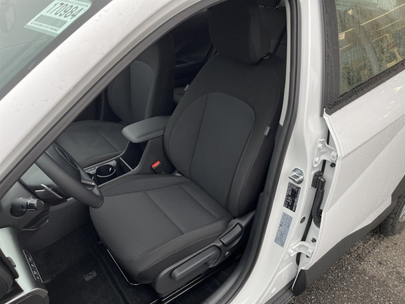 Kona HEV (SX2) Smart Line 1.6 GDI 2WD HEV k6hs1 - 6