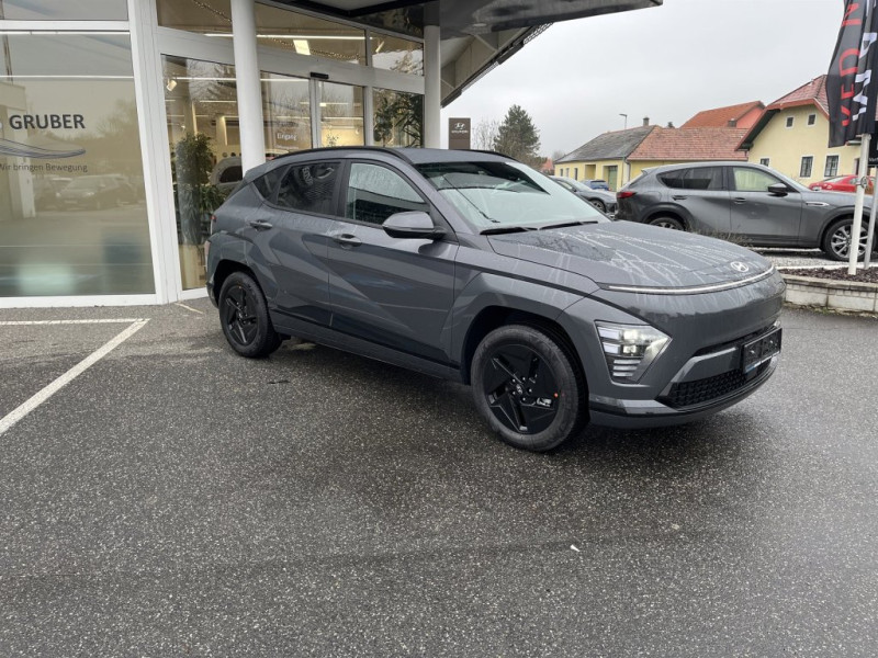 KONA EV (SX2) GO 64,8 kWh k6eg2-PP1/P6-OO5 - 1