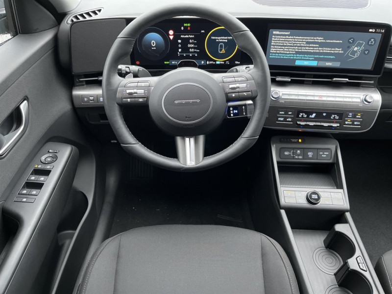 KONA EV (SX2) GO 64,8 kWh k6eg2-PP1/P6-OO5 - 4