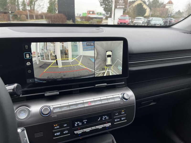 KONA EV (SX2) GO 64,8 kWh k6eg2-PP1/P6-OO5 - 5