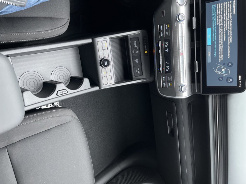 KONA EV (SX2) GO 64,8 kWh k6eg2-PP1/P6-OO5 - 6