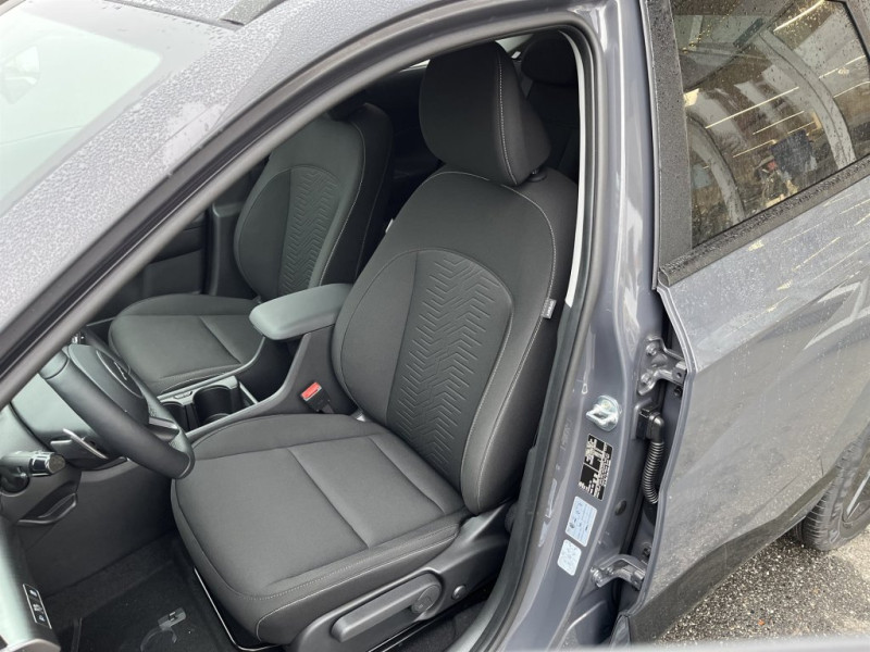 KONA EV (SX2) GO 64,8 kWh k6eg2-PP1/P6-OO5 - 8