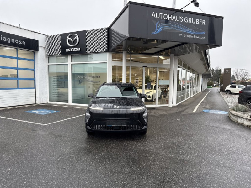 KONA EV (SX2) GO 64,8 kWh k6eg2-PP1-OO5 - 0