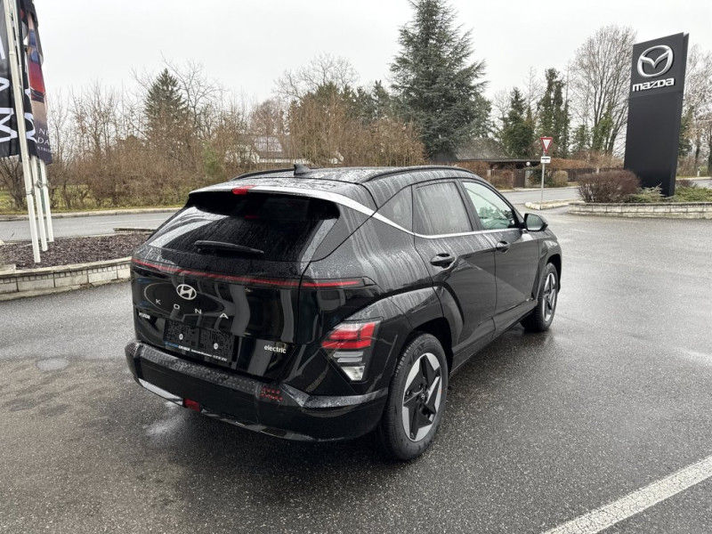 KONA EV (SX2) GO 64,8 kWh k6eg2-PP1-OO5 - 4