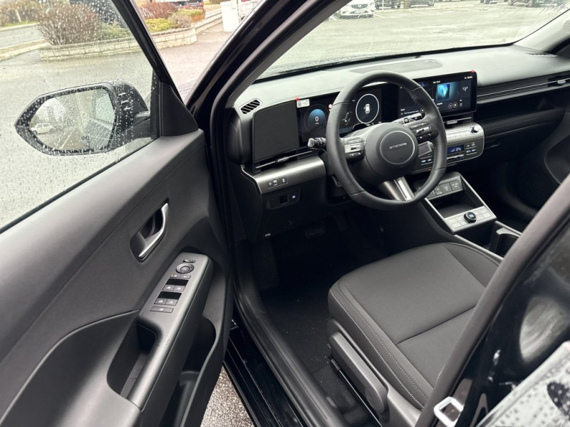 KONA EV (SX2) GO 64,8 kWh k6eg2-PP1-OO5 - 5