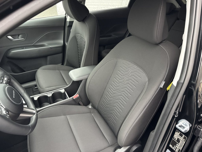 KONA EV (SX2) GO 64,8 kWh k6eg2-PP1-OO5 - 6