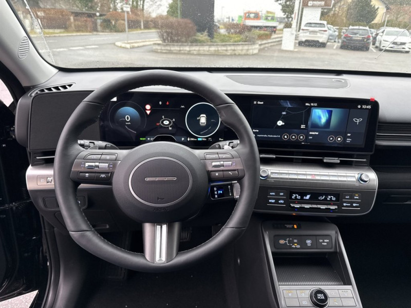 KONA EV (SX2) GO 64,8 kWh k6eg2-PP1-OO5 - 7