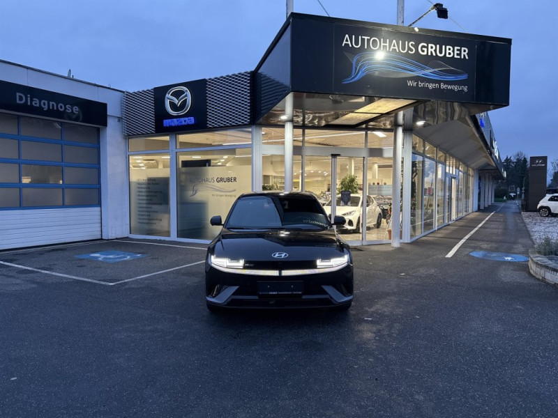 IONIQ 5 N Line 84kWh 4WD i5l52-PP2/P6-OO1/O4 - 0