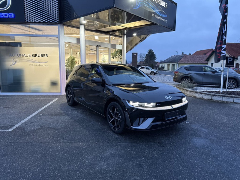 IONIQ 5 N Line 84kWh 4WD i5l52-PP2/P6-OO1/O4 - 1