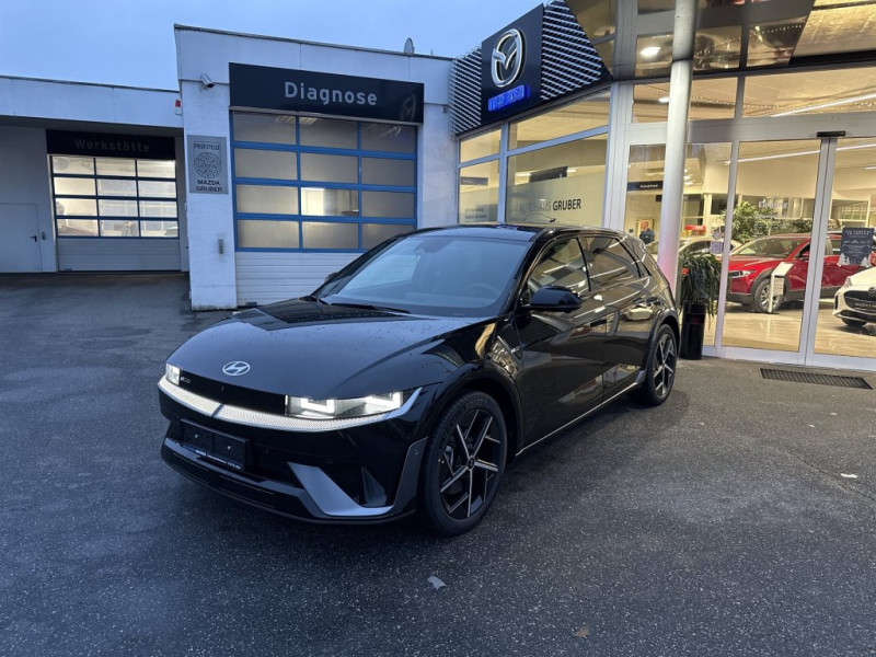 IONIQ 5 N Line 84kWh 4WD i5l52-PP2/P6-OO1/O4 - 2