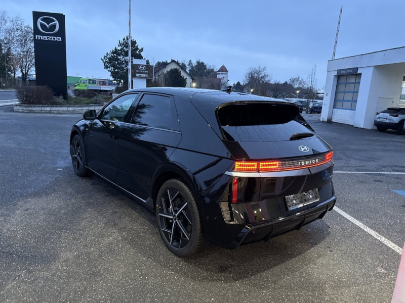 IONIQ 5 N Line 84kWh 4WD i5l52-PP2/P6-OO1/O4 - 3