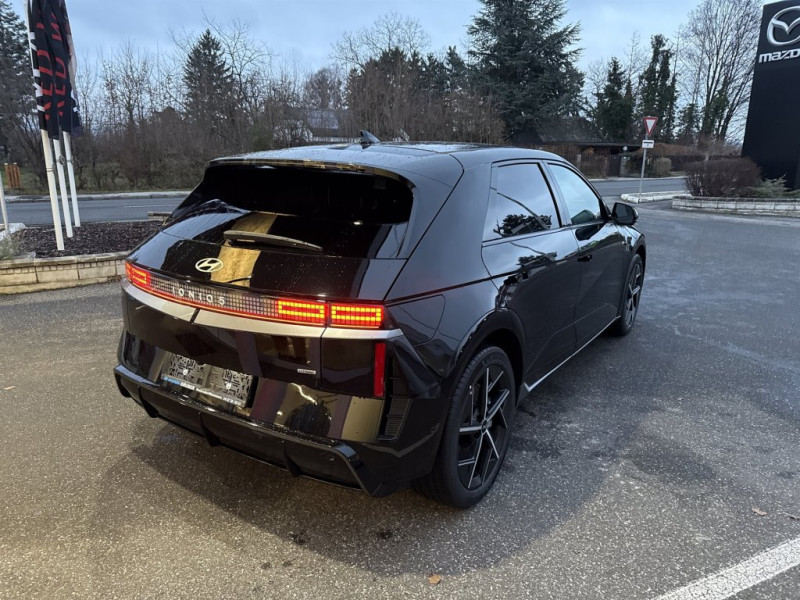 IONIQ 5 N Line 84kWh 4WD i5l52-PP2/P6-OO1/O4 - 4