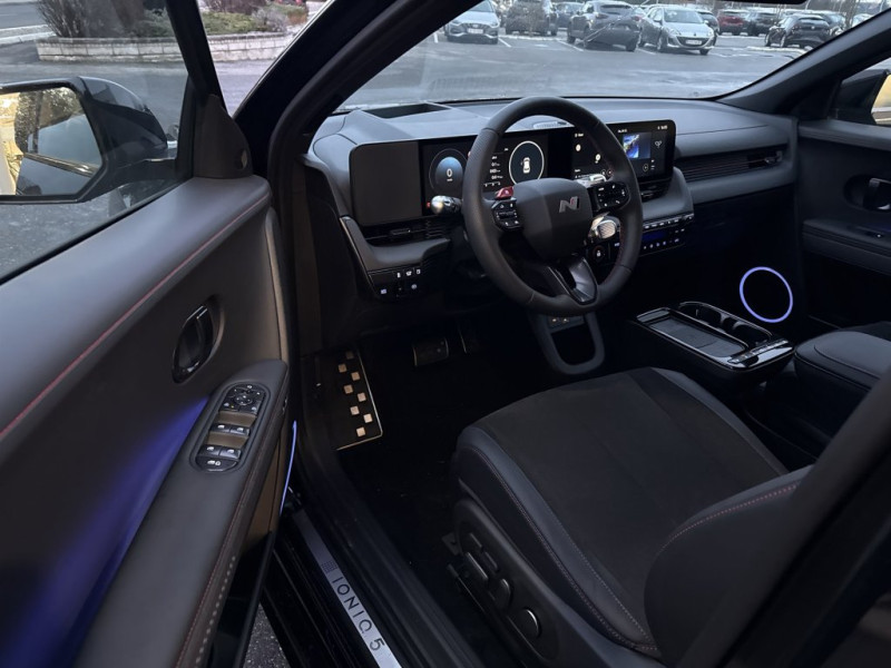 IONIQ 5 N Line 84kWh 4WD i5l52-PP2/P6-OO1/O4 - 5