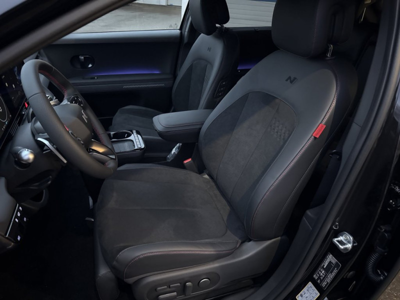 IONIQ 5 N Line 84kWh 4WD i5l52-PP2/P6-OO1/O4 - 6