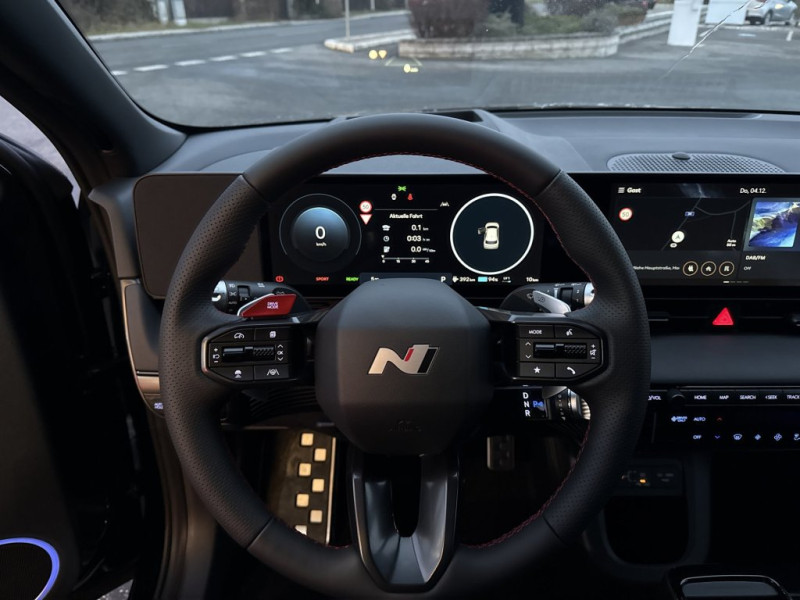 IONIQ 5 N Line 84kWh 4WD i5l52-PP2/P6-OO1/O4 - 7