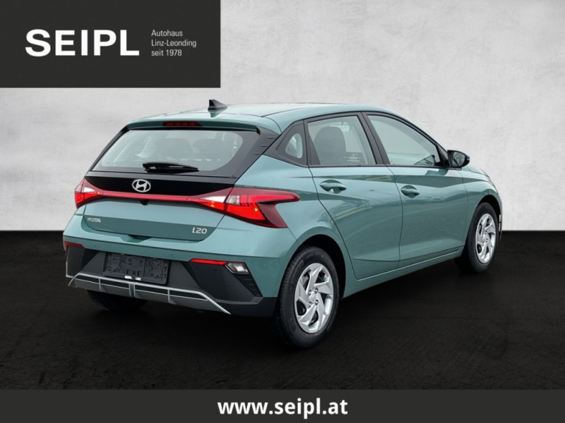 i20 (BC3) Smart Line 1.2 MPI b5bs1 - 3