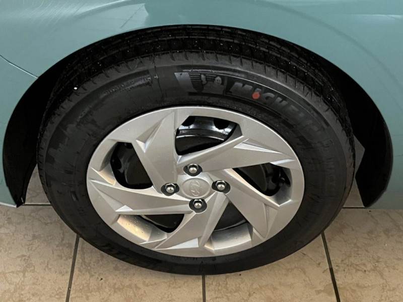 i20 (BC3) Smart Line 1.2 MPI b5bs1 - 5