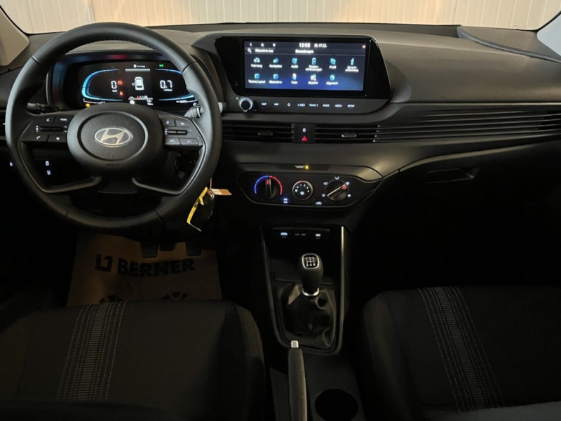 i20 (BC3) Smart Line 1.2 MPI b5bs1 - 7