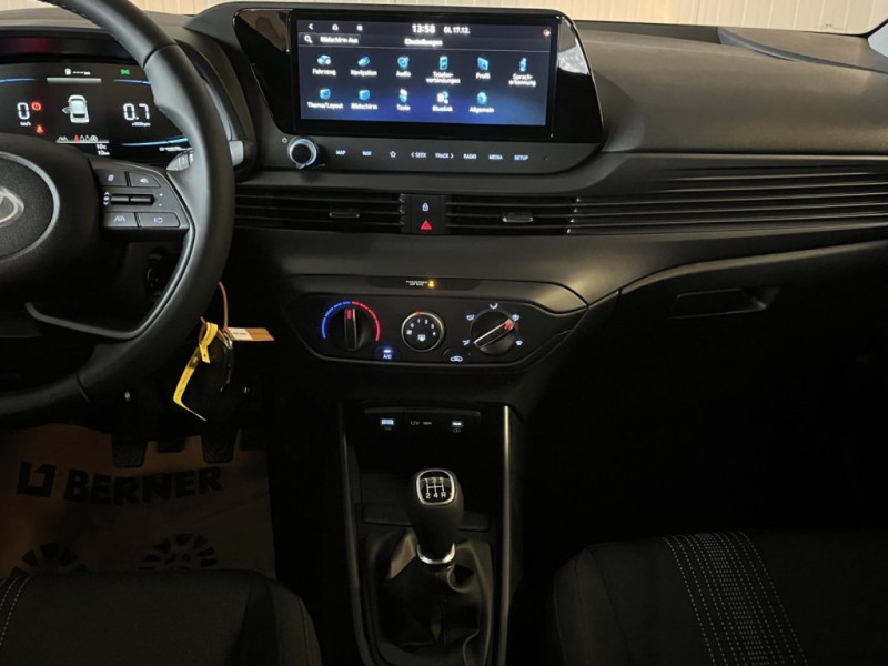 i20 (BC3) Smart Line 1.2 MPI b5bs1 - 8