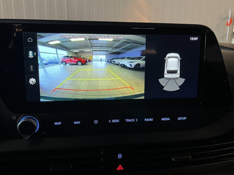 i20 (BC3) Smart Line 1.2 MPI b5bs1 - 11