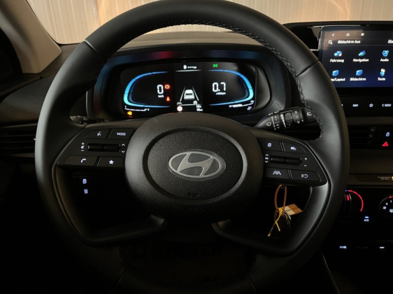 i20 (BC3) Smart Line 1.2 MPI b5bs1 - 12