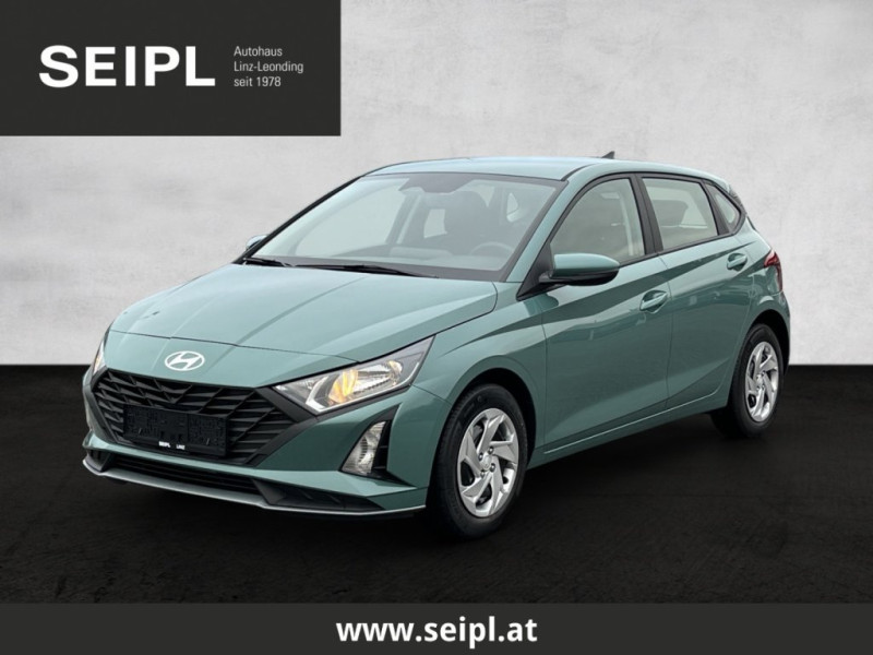 i20 (BC3) Smart Line 1.2 MPI b5bs1 - 17