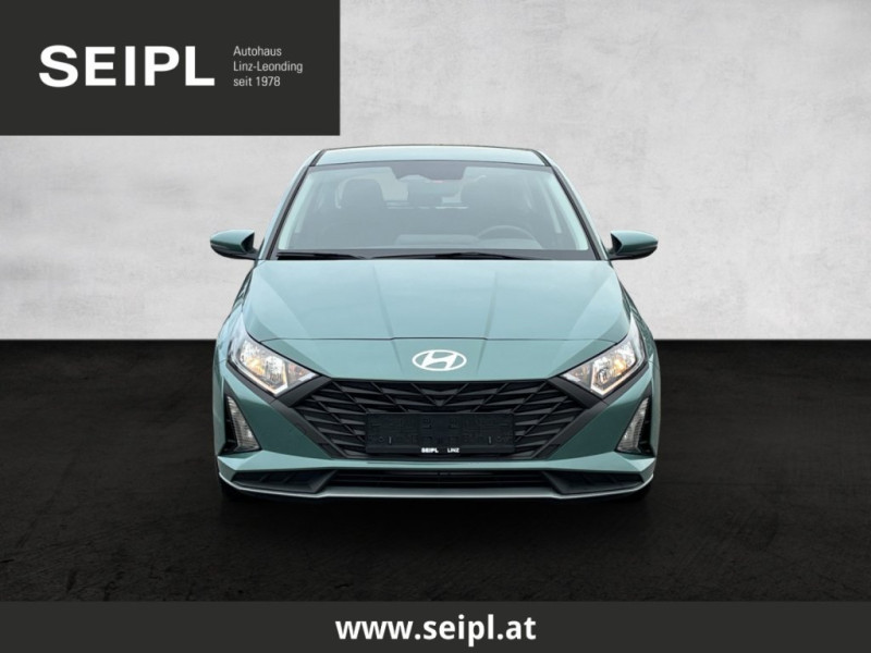 i20 (BC3) Smart Line 1.2 MPI b5bs1 - 18