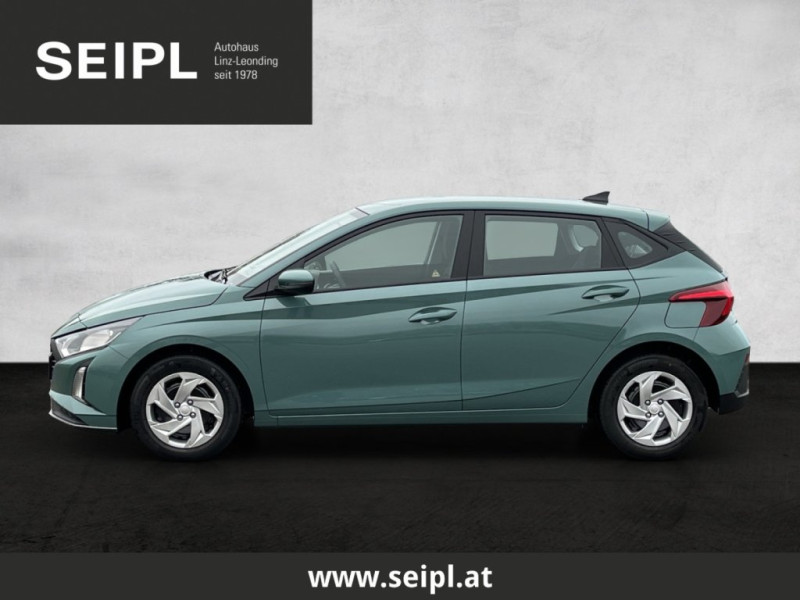 i20 (BC3) Smart Line 1.2 MPI b5bs1 - 19