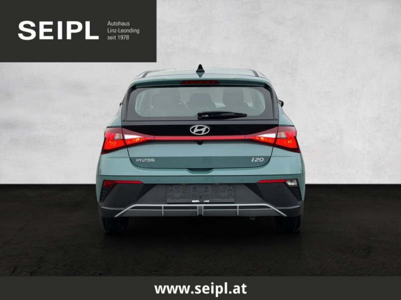 i20 (BC3) Smart Line 1.2 MPI b5bs1 - 21