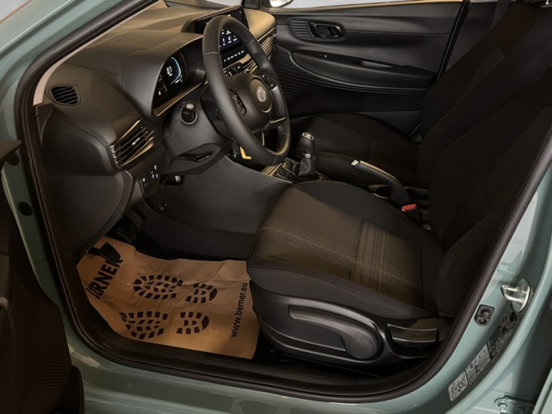 i20 (BC3) Smart Line 1.2 MPI b5bs1 - 23