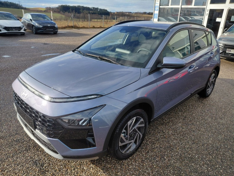 Bayon GO Plus 1.2 MPI y5bu1