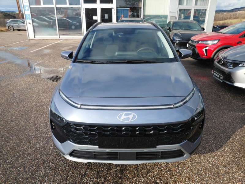 Bayon GO Plus 1.2 MPI y5bu1 - 1