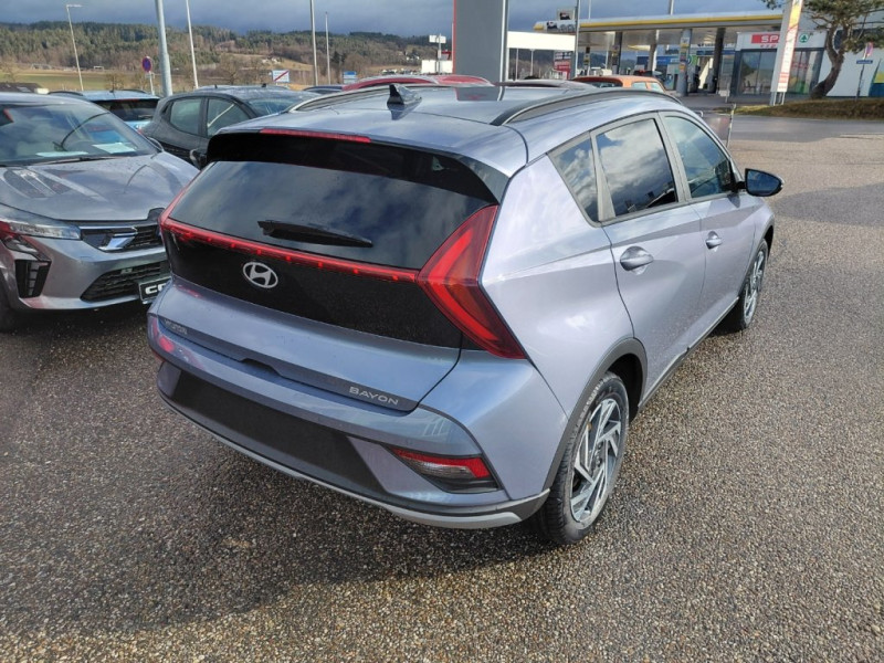 Bayon GO Plus 1.2 MPI y5bu1 - 2