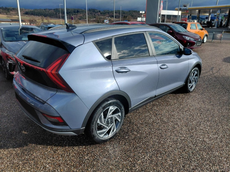 Bayon GO Plus 1.2 MPI y5bu1 - 3