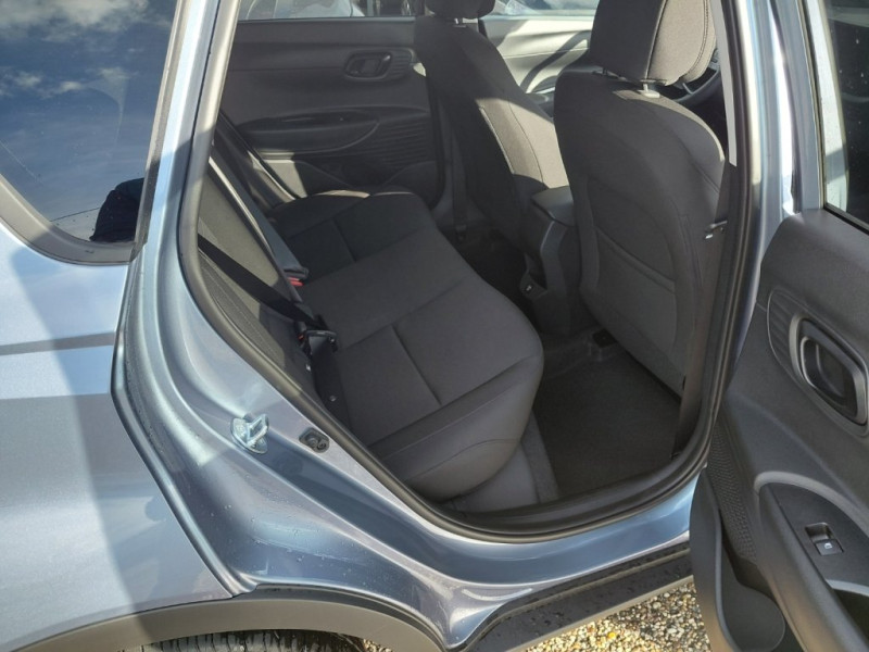 Bayon GO Plus 1.2 MPI y5bu1 - 4