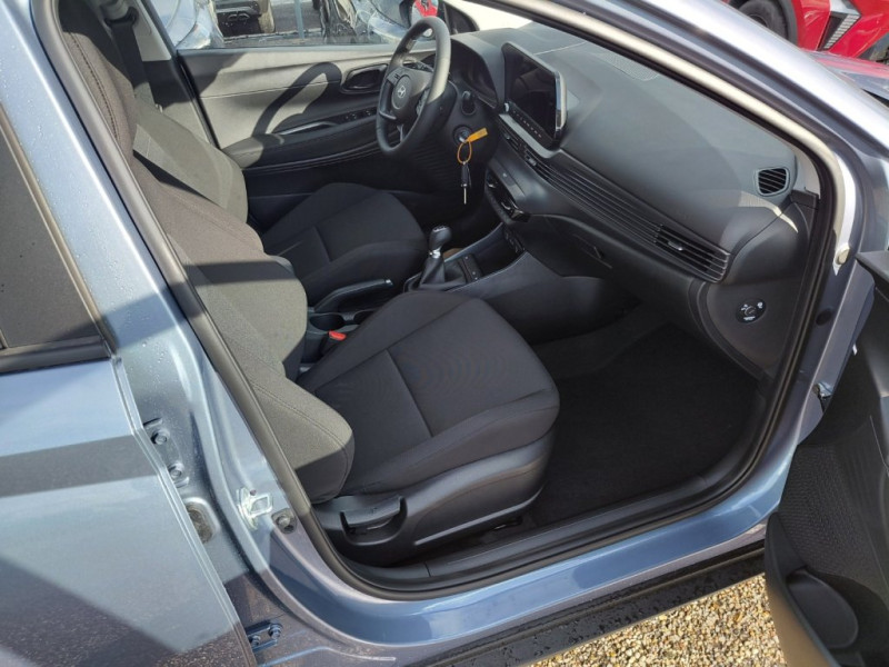 Bayon GO Plus 1.2 MPI y5bu1 - 5