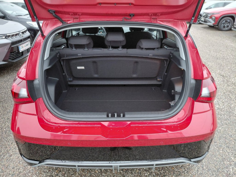 i20 (BC3) GO Plus 1.2 MPI b5bu1-PP4 - 3