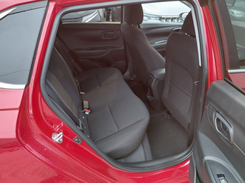 i20 (BC3) GO Plus 1.2 MPI b5bu1-PP4 - 5