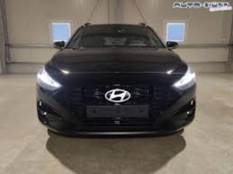 i30 Kombi - PD GO Plus 1.5 DPI c5ku1-PP1-OO3 - 0